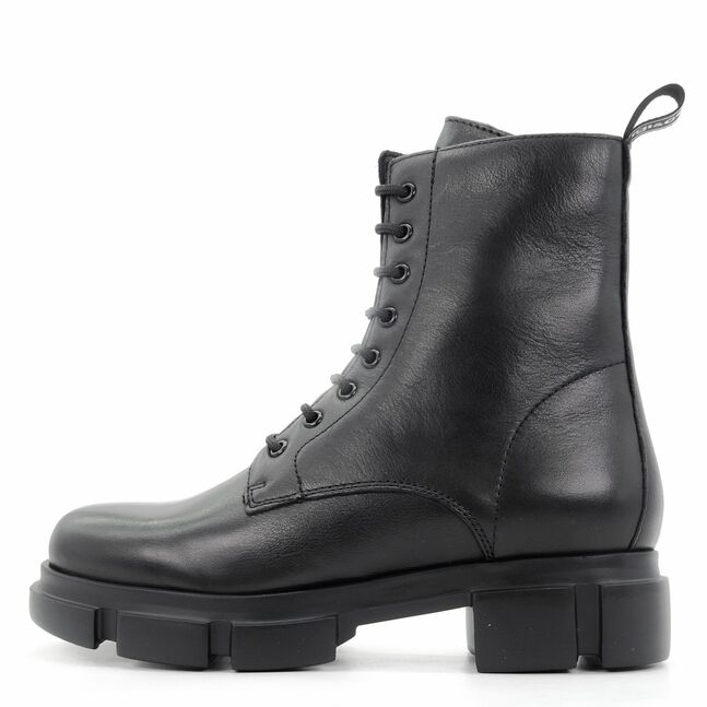 Igi&Co WOMEN COMBAT BOOTS