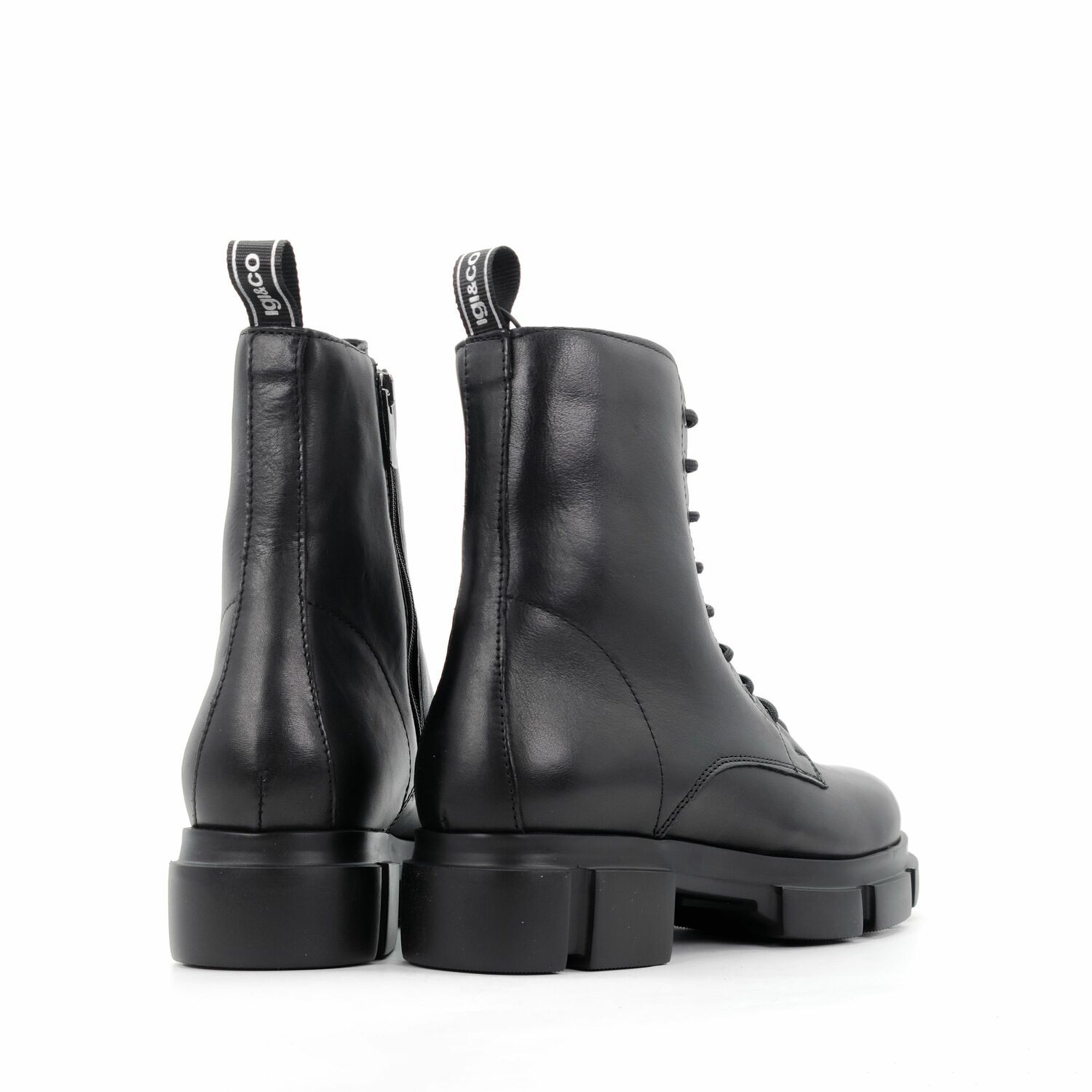 Igi&Co WOMEN COMBAT BOOTS