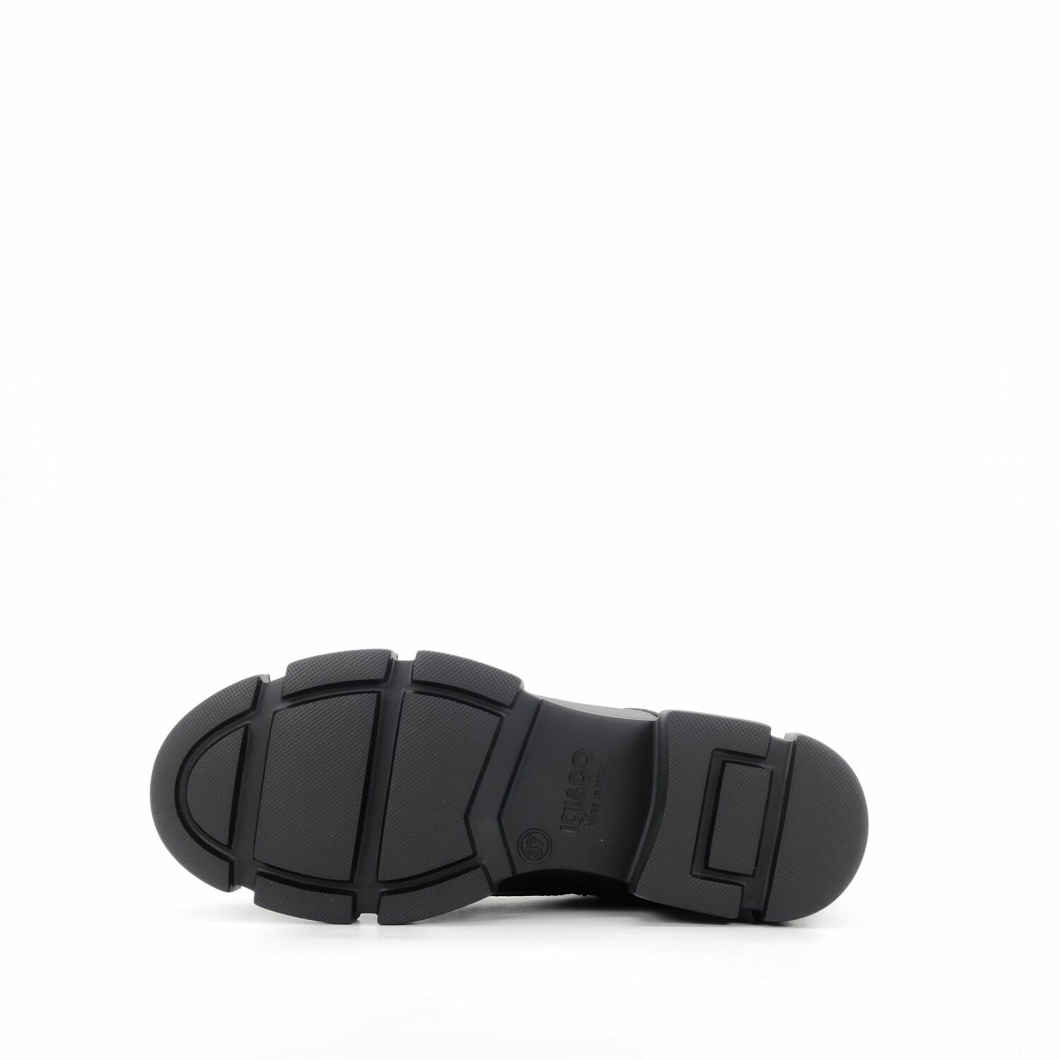 Igi&Co WOMEN COMBAT BOOTS