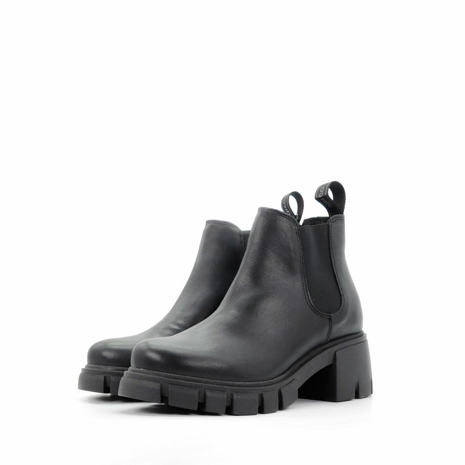 Igi&Co HEELED ANKLE BOOTS