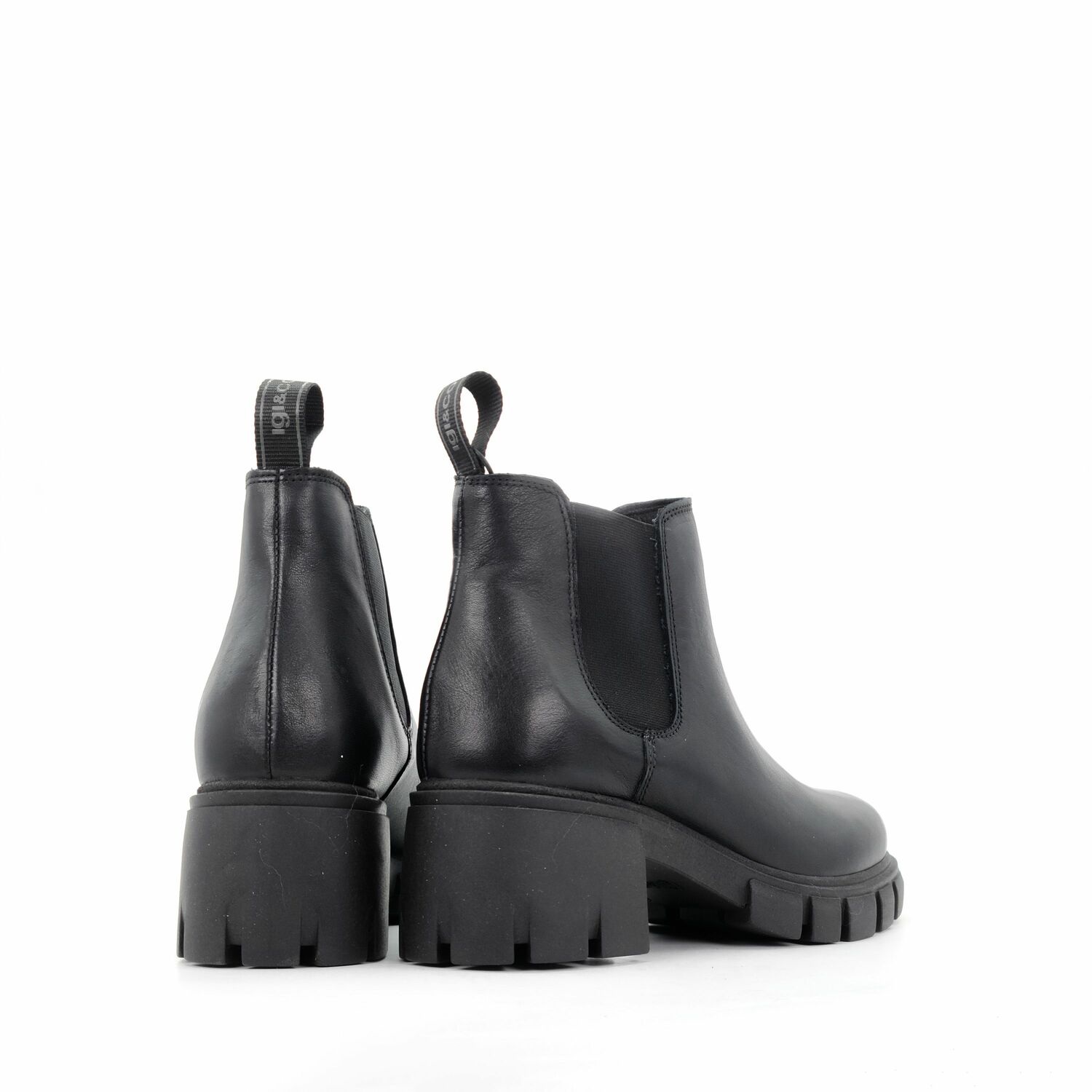 Igi&Co HEELED ANKLE BOOTS
