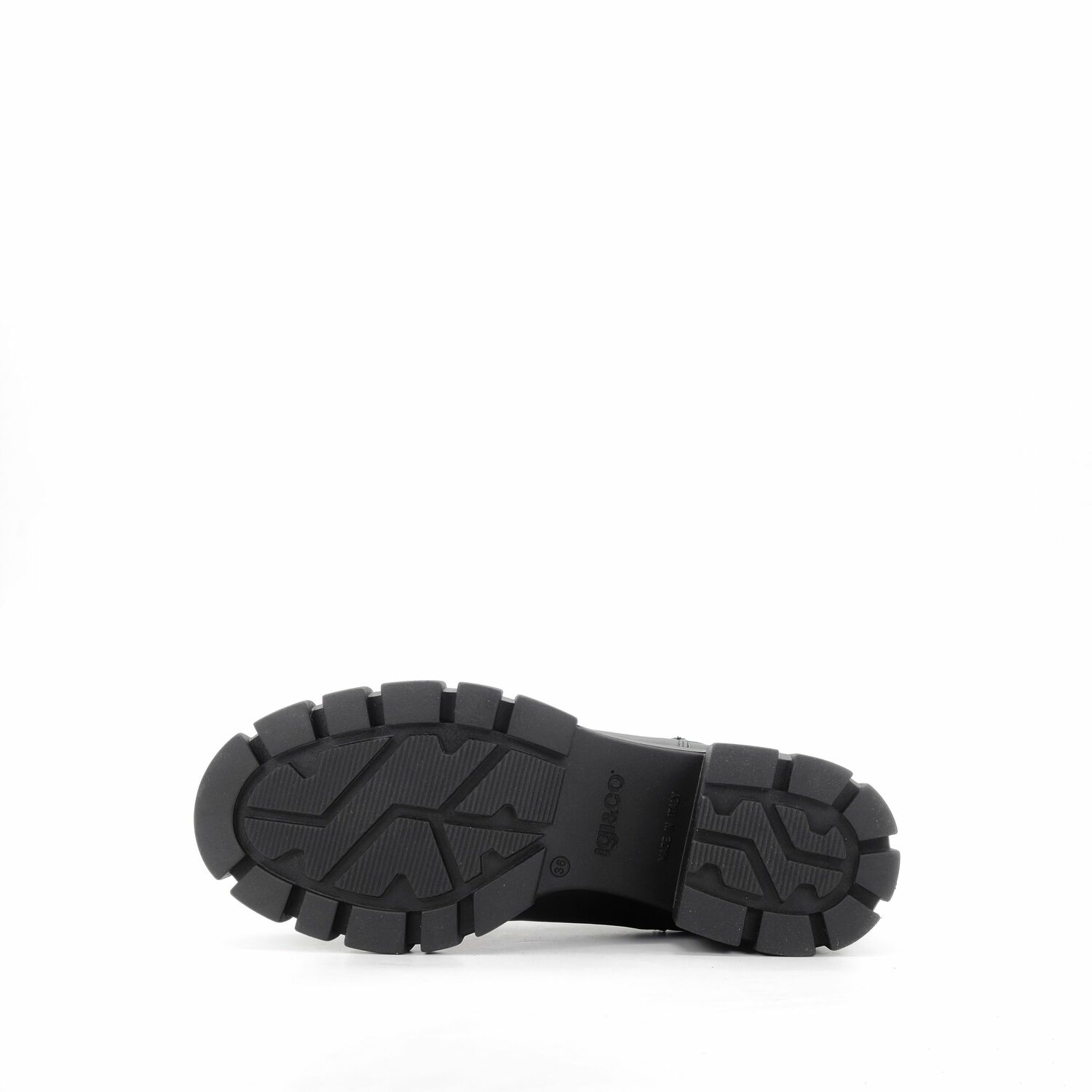 Igi&Co HEELED ANKLE BOOTS