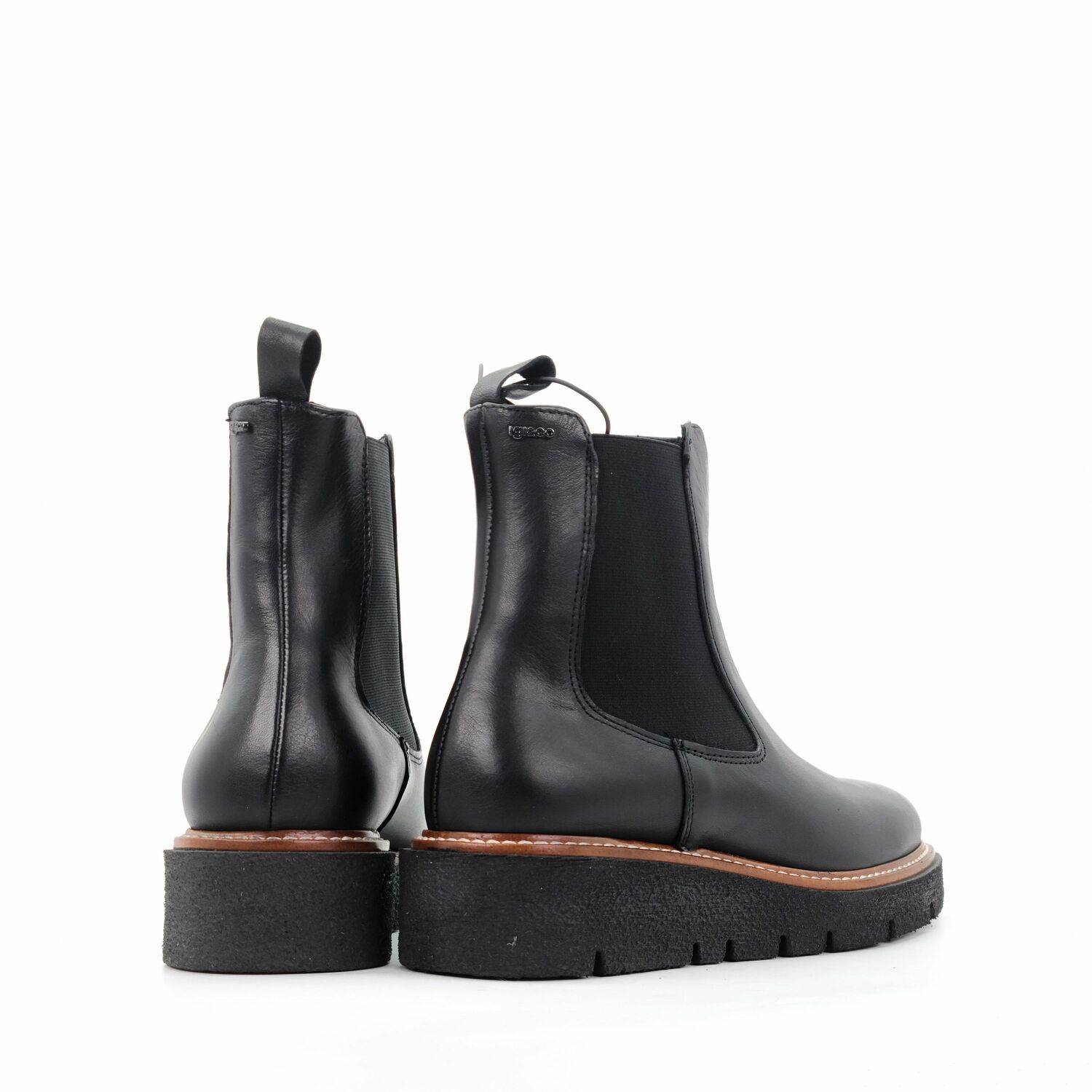 Igi&Co WOMEN CHELSEA BOOTS