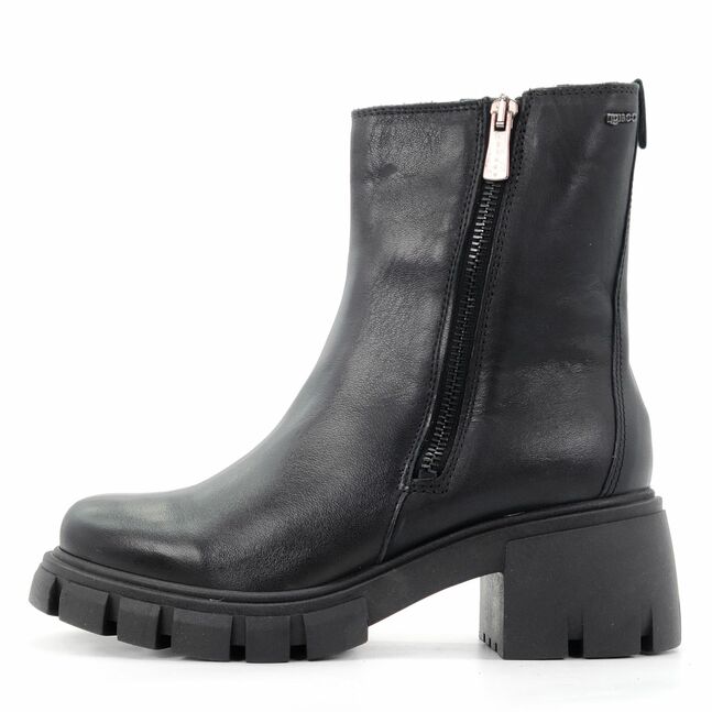 Igi&Co HEELED ANKLE BOOTS