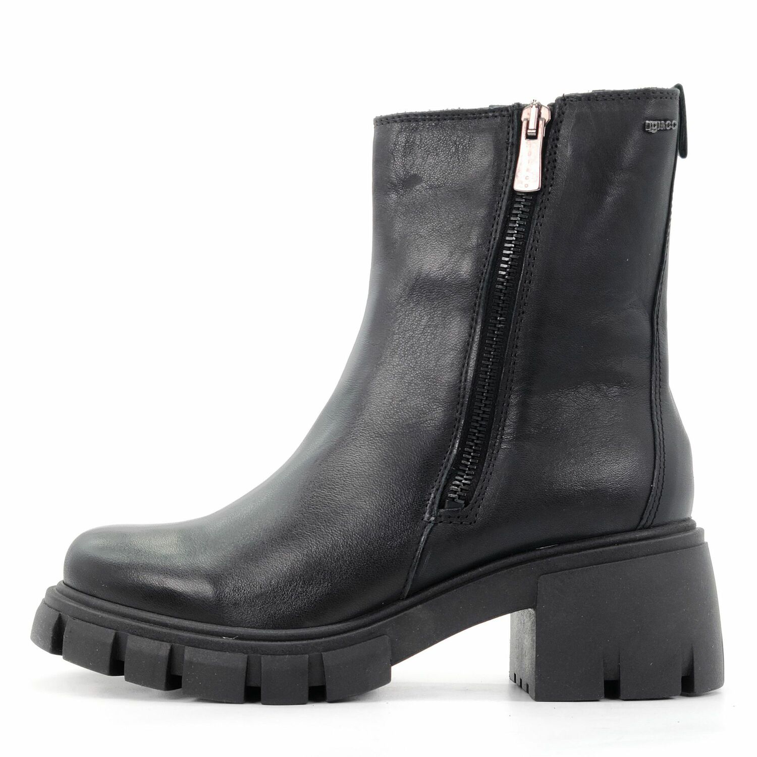 Igi&Co HEELED ANKLE BOOTS