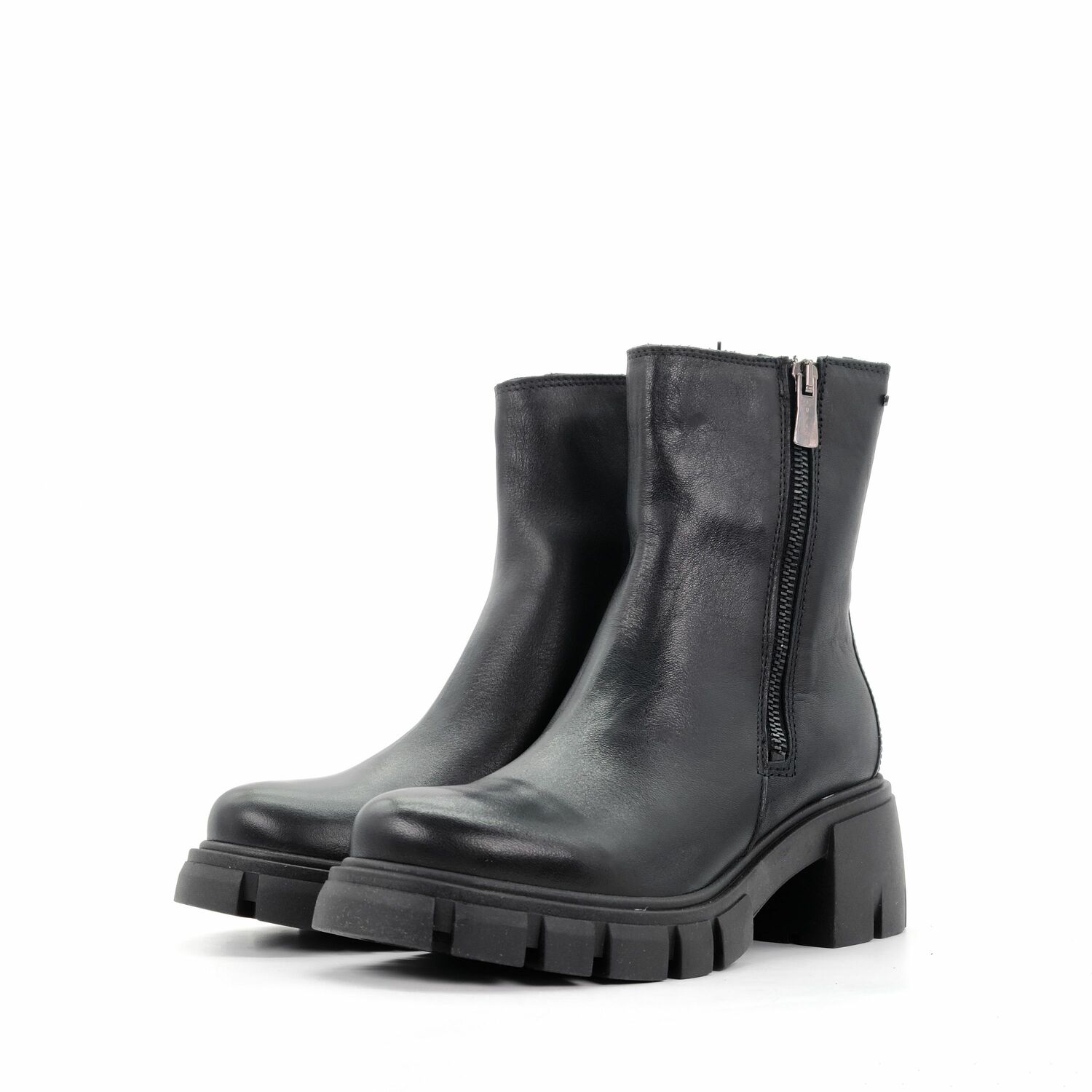 Igi&Co HEELED ANKLE BOOTS