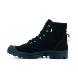 Palladium pampa hi htg supply