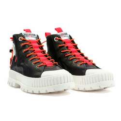 Palladium pallashock mid tte