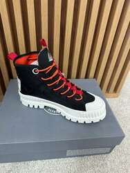 Palladium pallashock mid tte
