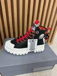 Palladium pallashock mid tte