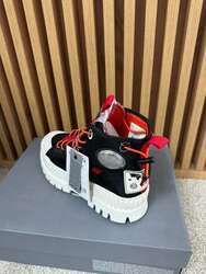 Palladium pallashock mid tte