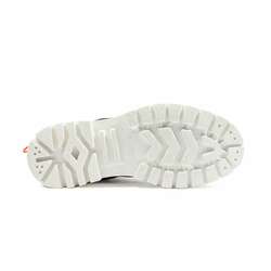 Palladium pallashock mid tte