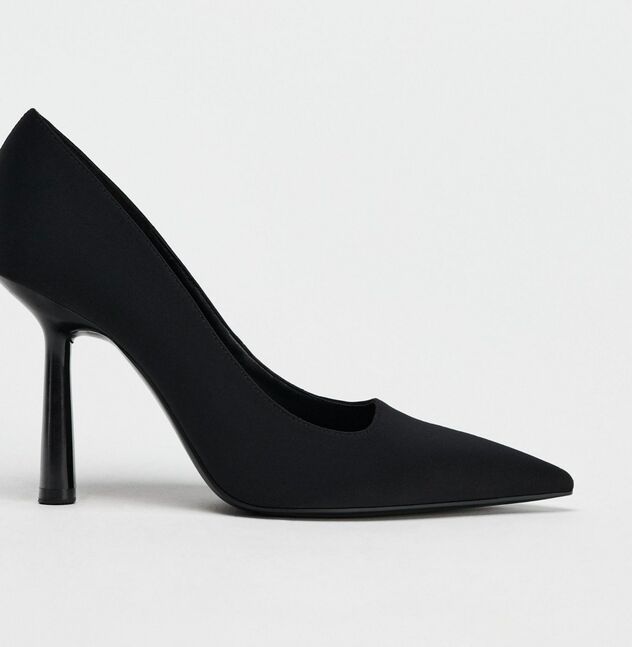 Өндөр өсгийт