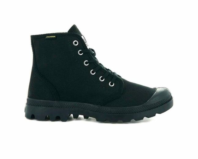 Palladium pampa hi originale