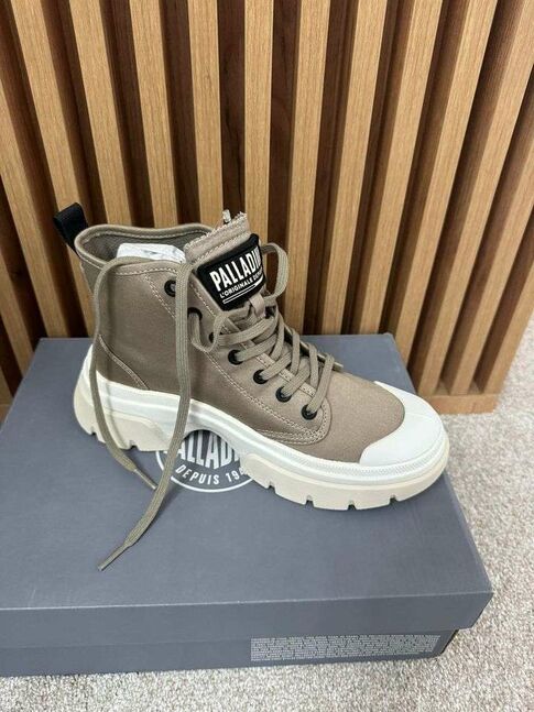 Palladium women's pallawave