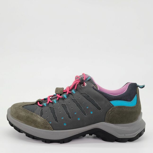 Imac WOMEN WALKING SHOES