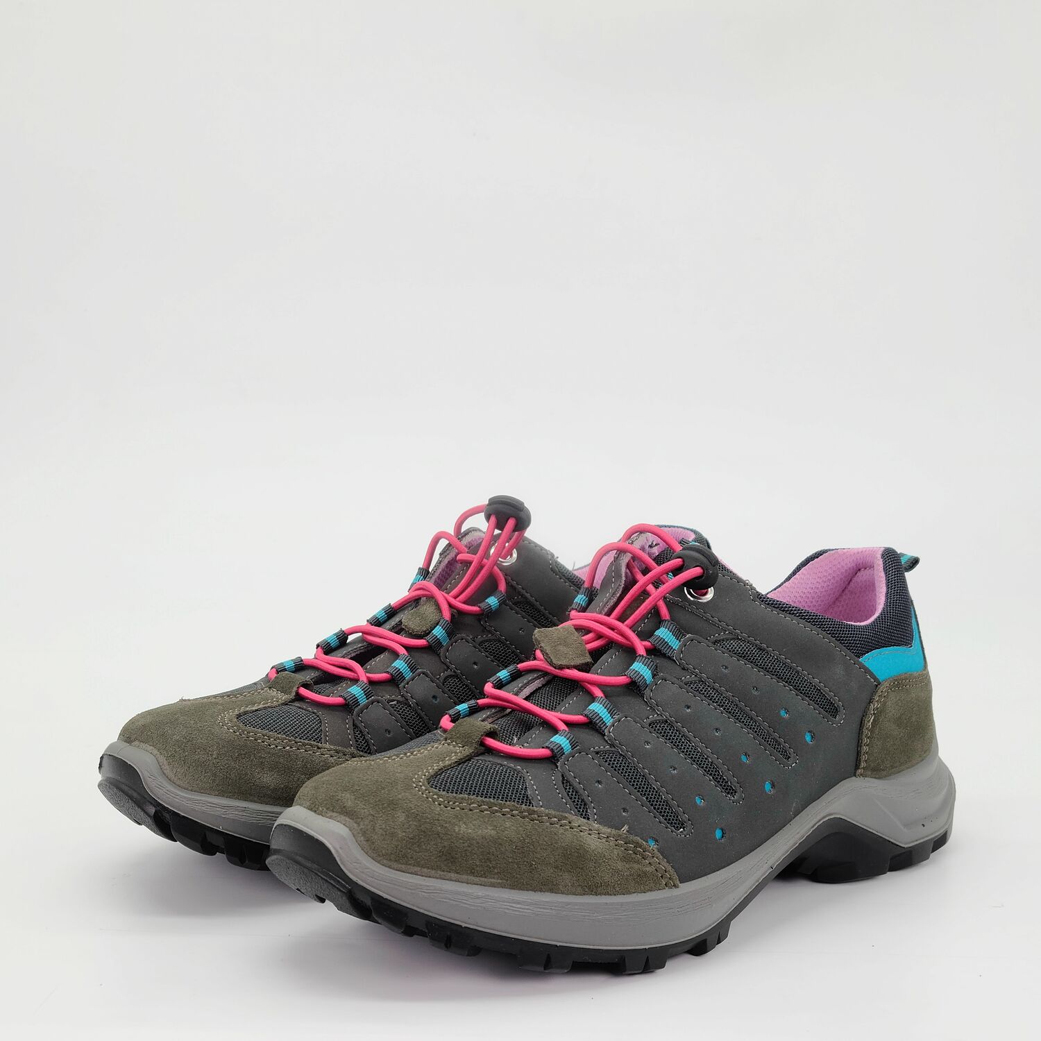 Imac WOMEN WALKING SHOES