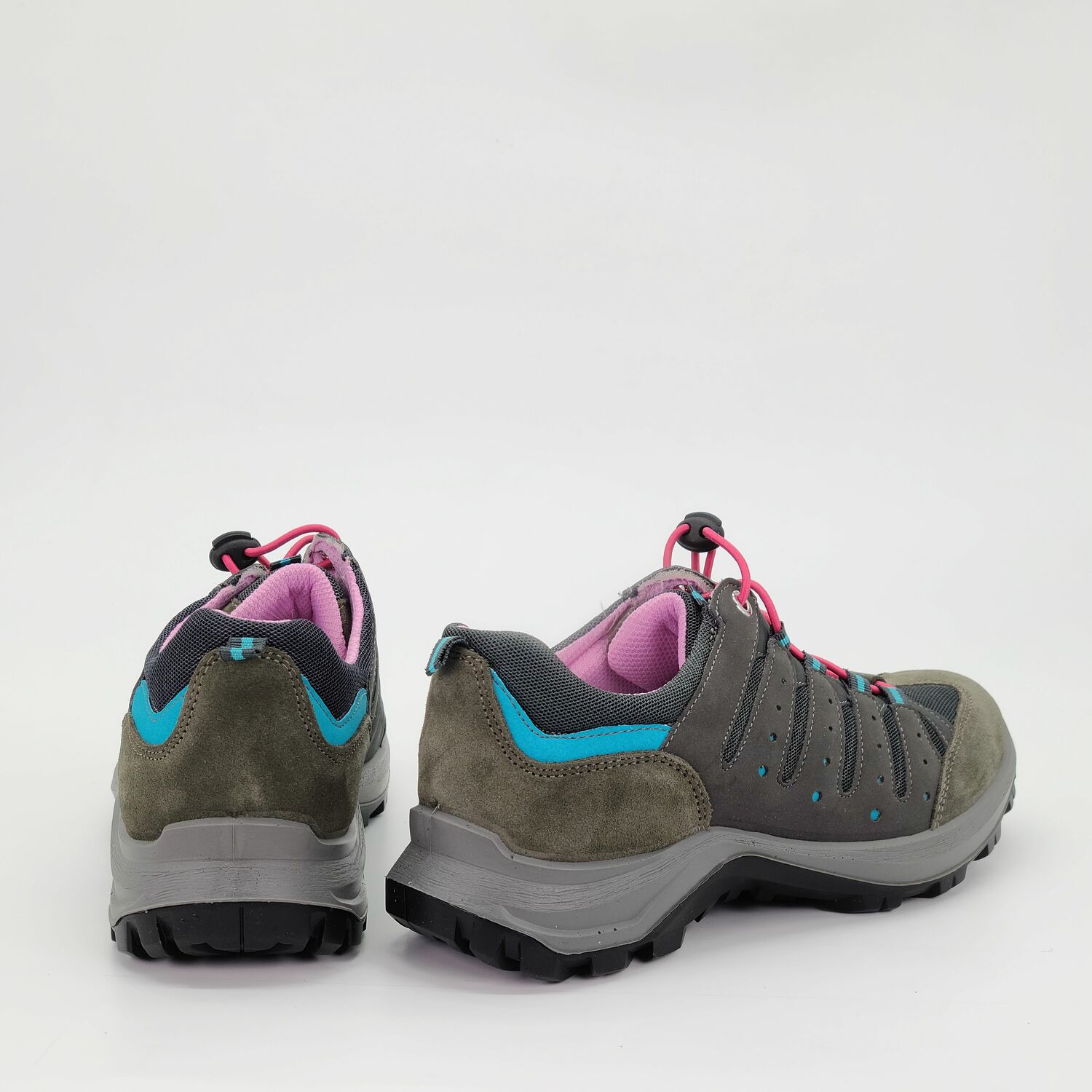 Imac WOMEN WALKING SHOES