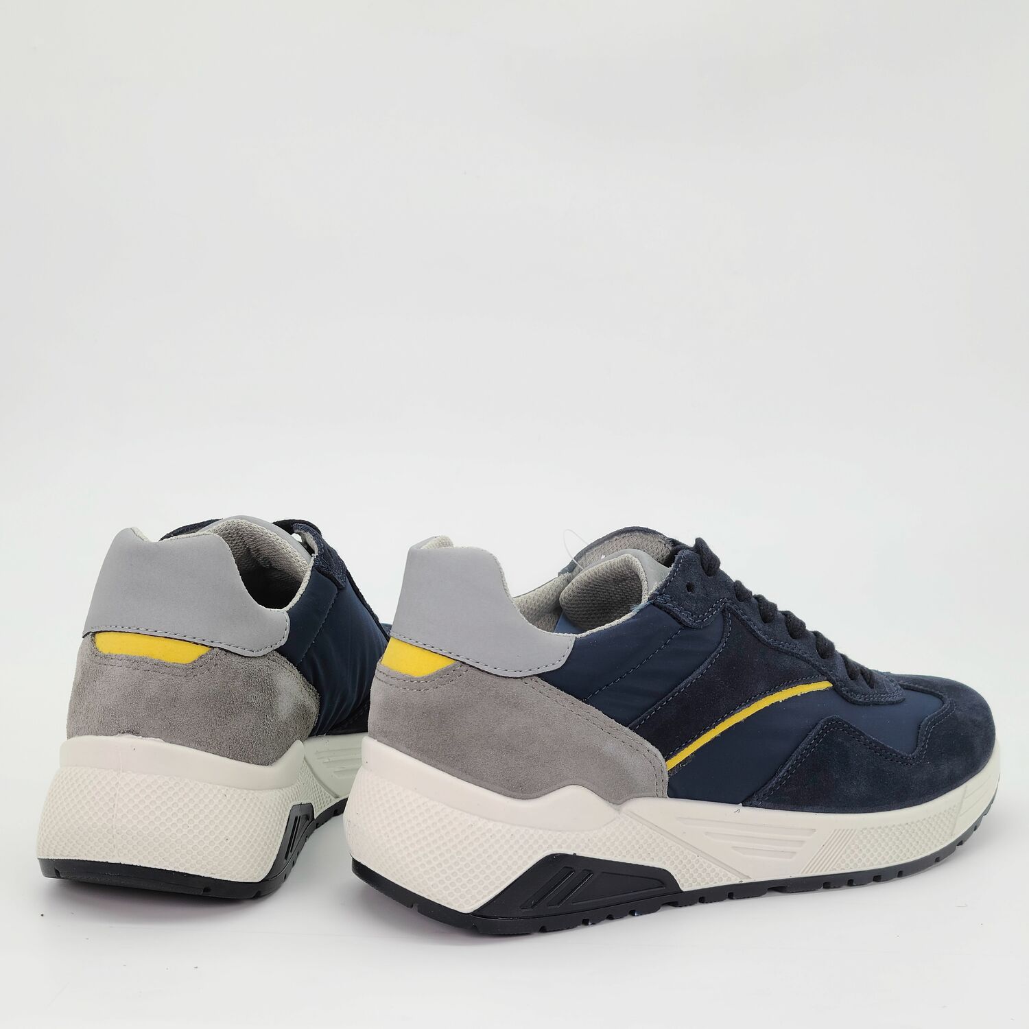 Imac MEN SNEAKERS