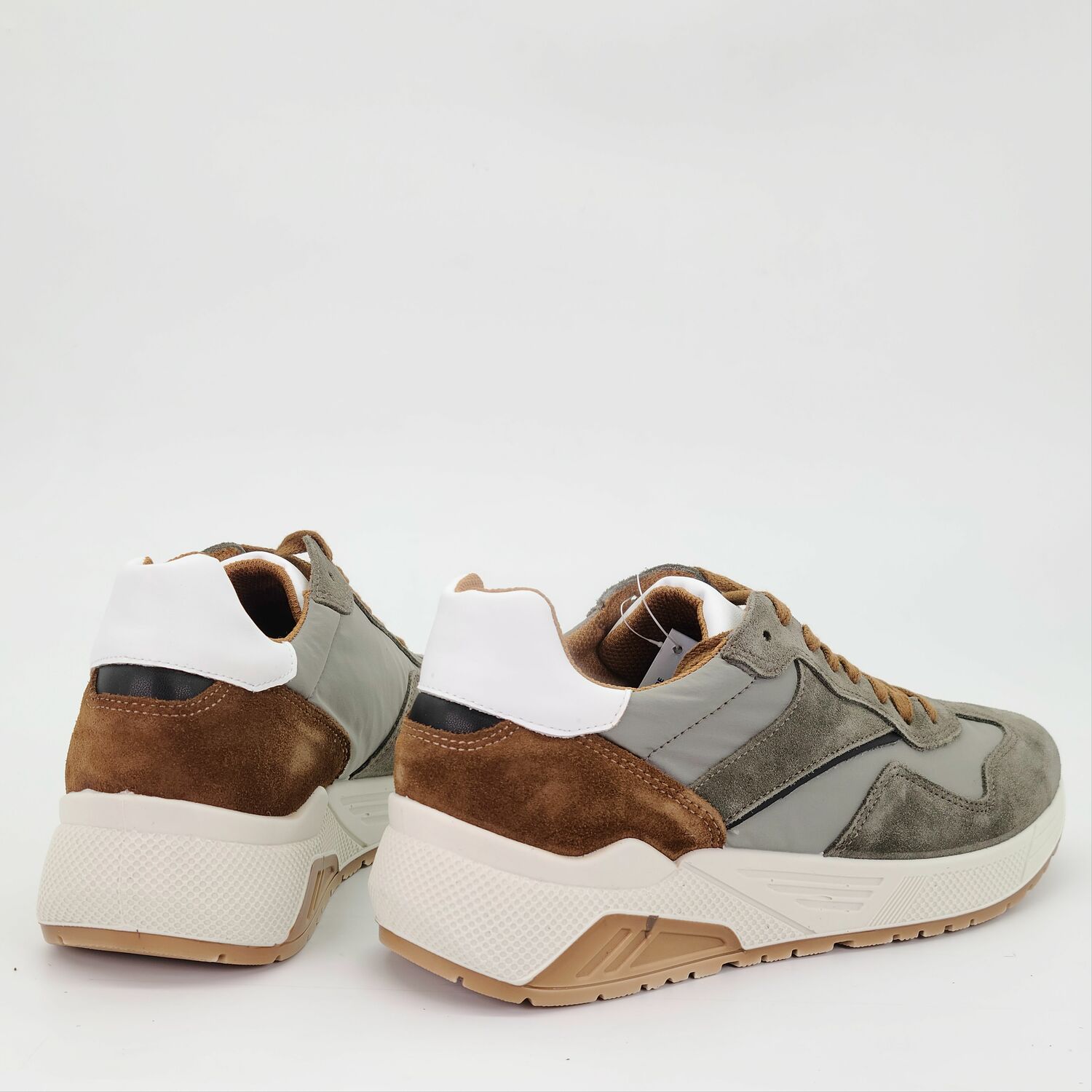 Imac MEN SNEAKERS