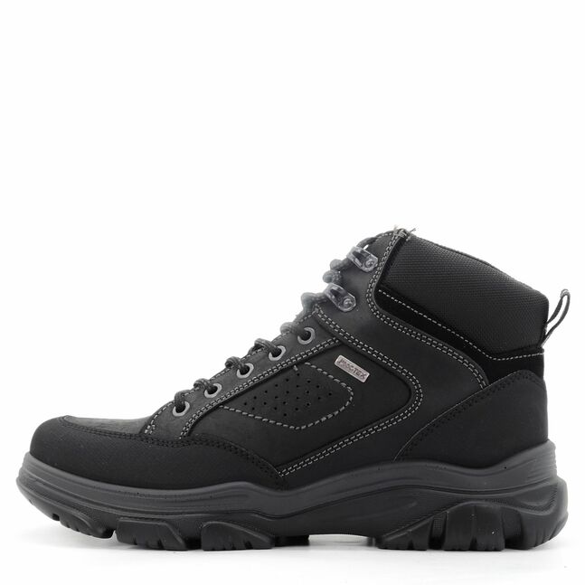 Imac MEN ANKLE BOOTS