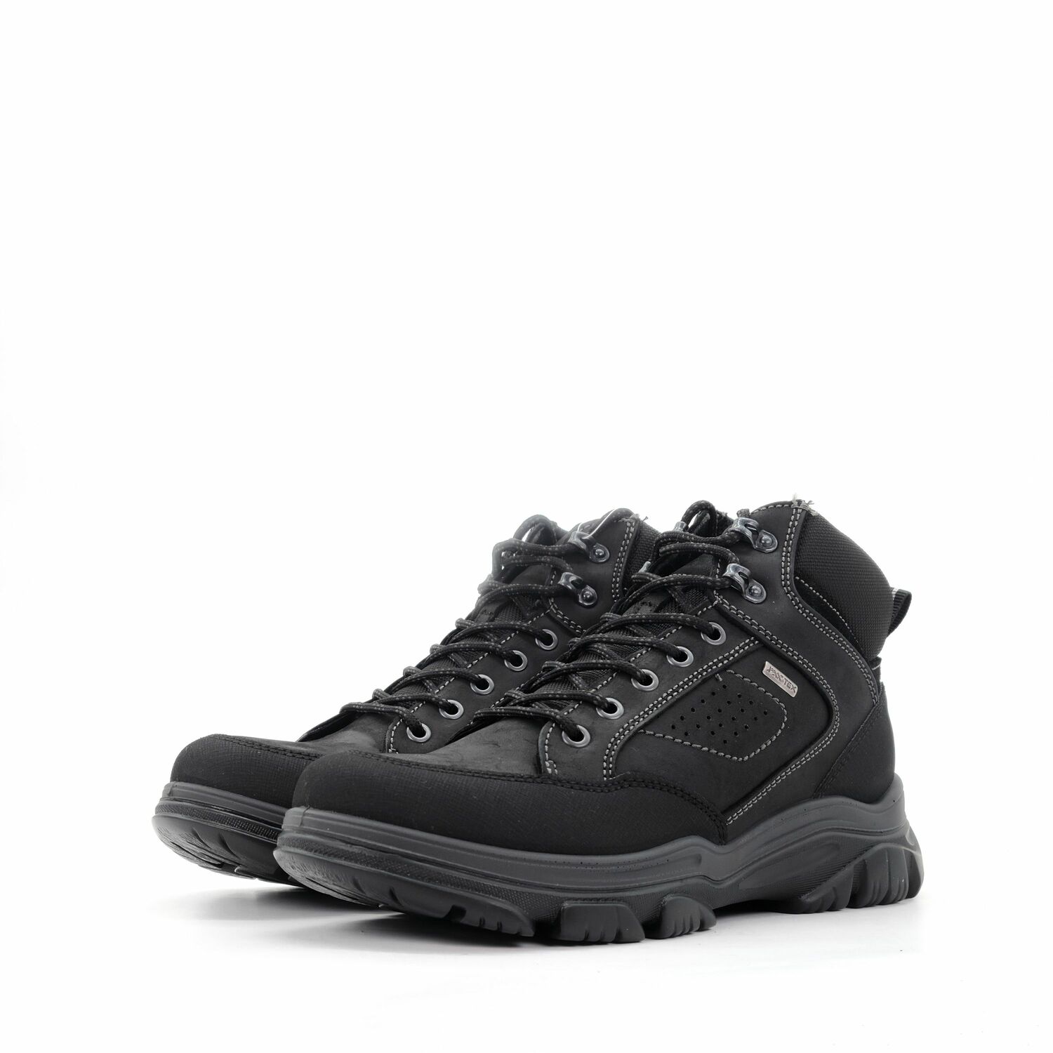 Imac MEN ANKLE BOOTS