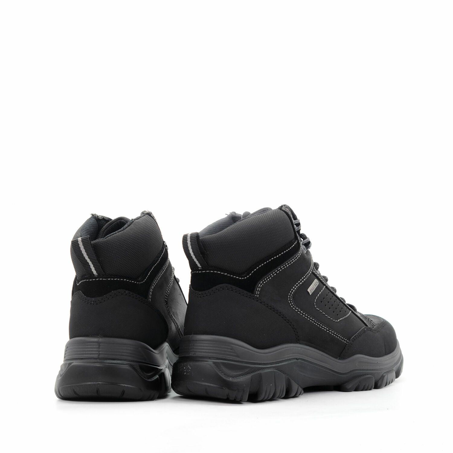 Imac MEN ANKLE BOOTS