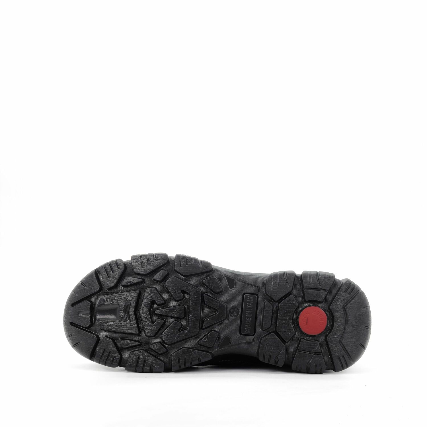 Imac MEN ANKLE BOOTS