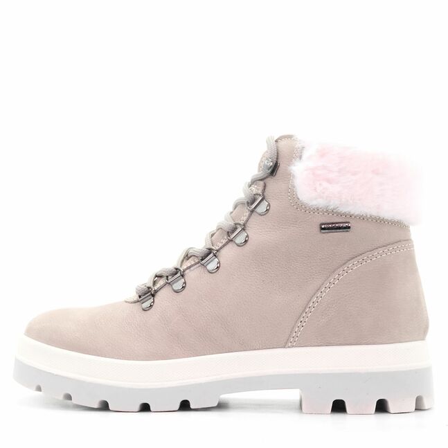Imac WOMEN WINTER ANKLE BOOTS