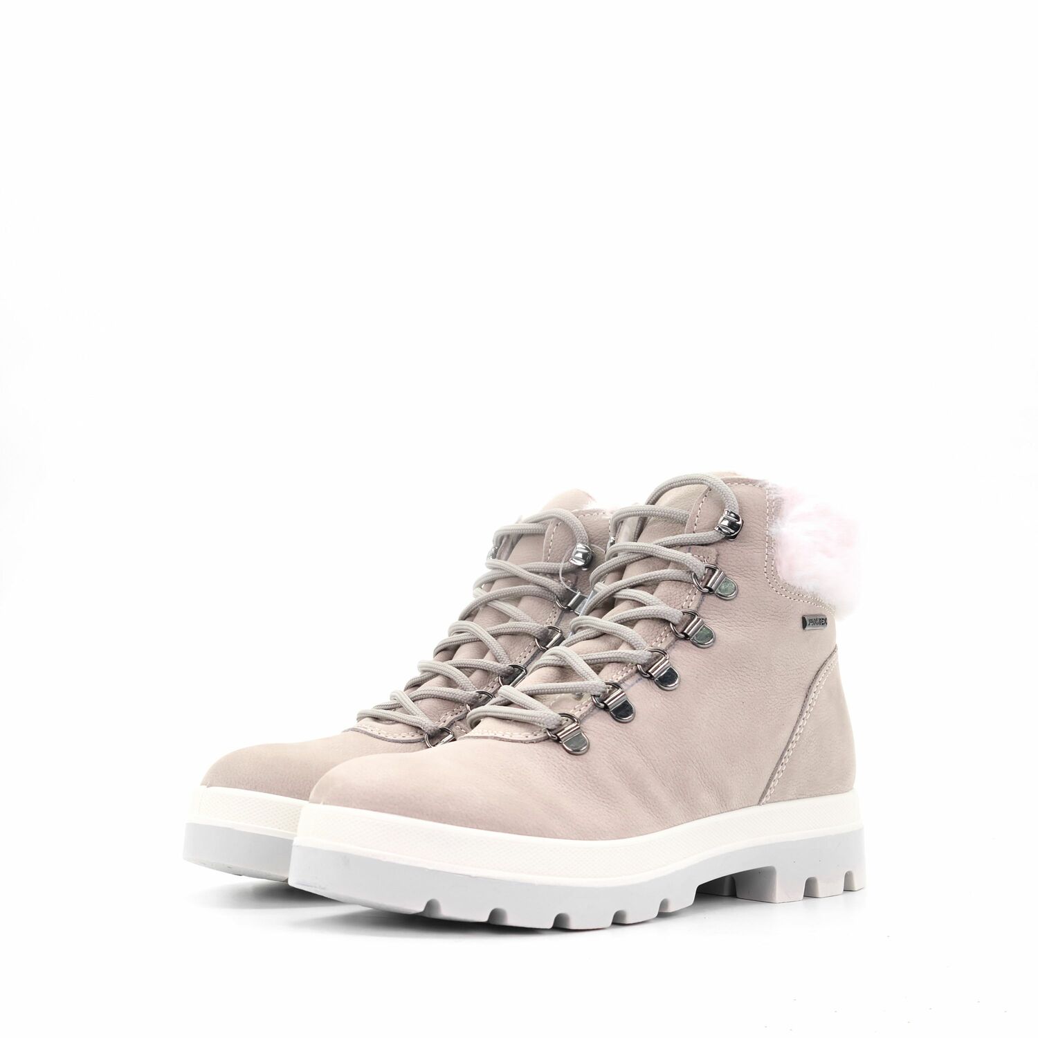 Imac WOMEN WINTER ANKLE BOOTS