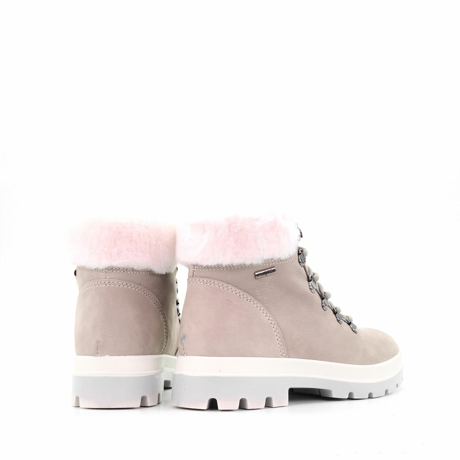 Imac WOMEN WINTER ANKLE BOOTS