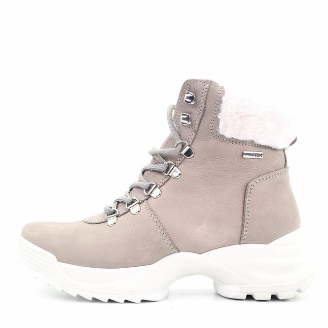 Imac WOMEN WINTER ANKLE BOOTS