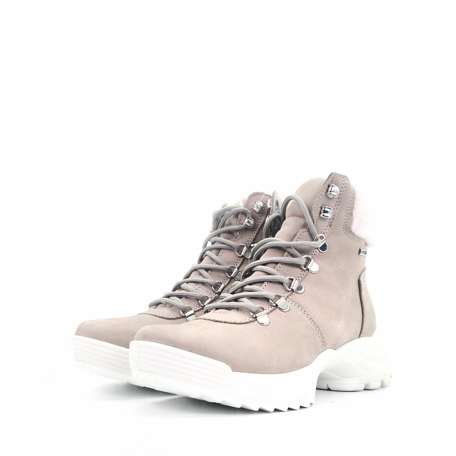 Imac WOMEN WINTER ANKLE BOOTS
