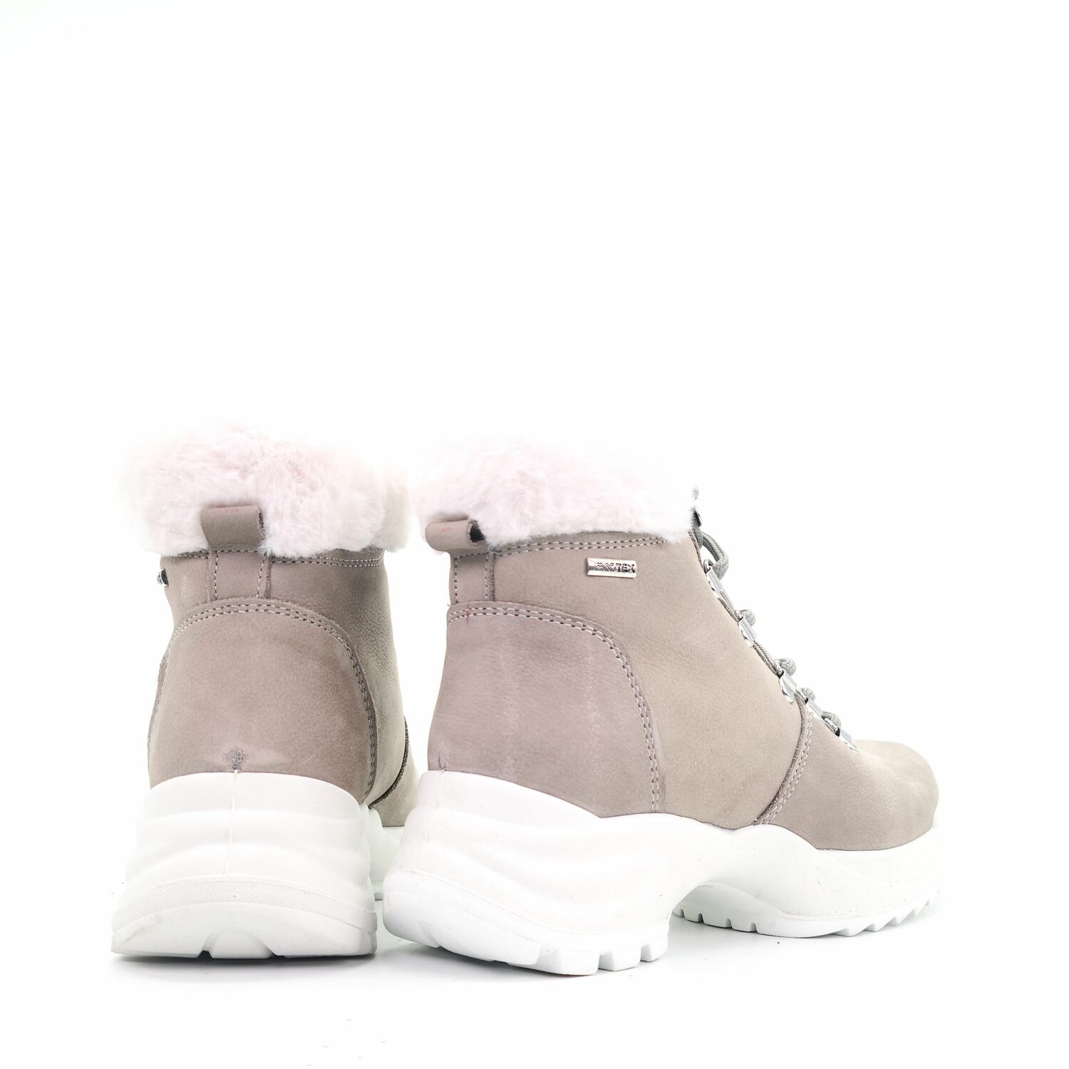 Imac WOMEN WINTER ANKLE BOOTS