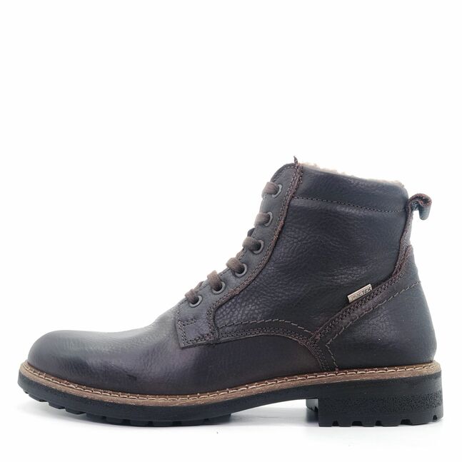 Imac MEN WINTER ANKLE BOOTS