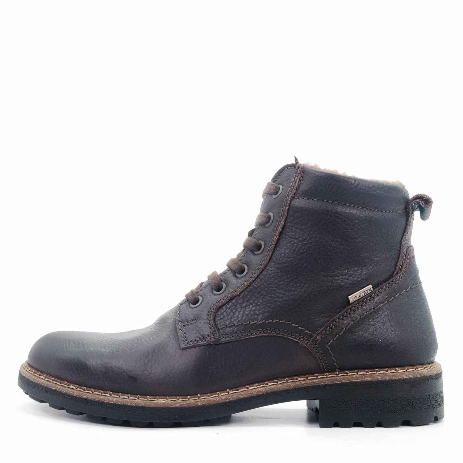 Imac MEN WINTER ANKLE BOOTS