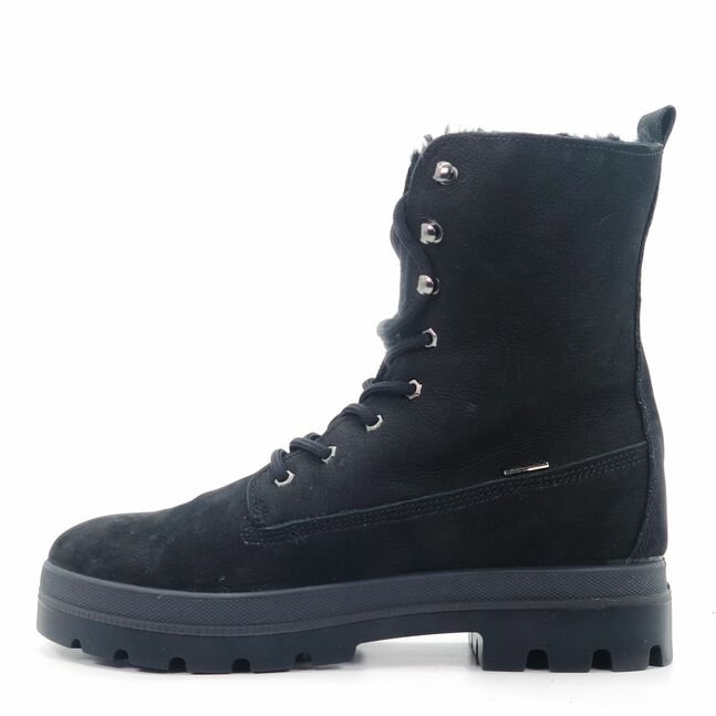 Imac WOMEN WINTER ANKLE BOOTS