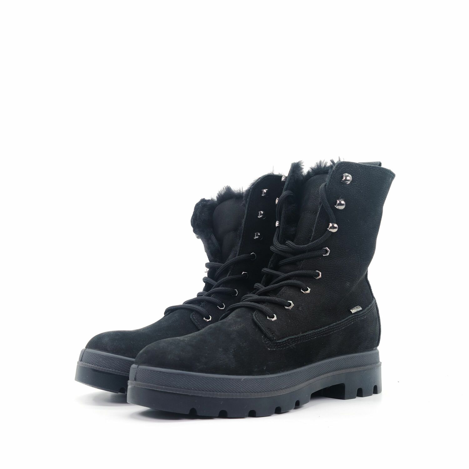 Imac WOMEN WINTER ANKLE BOOTS