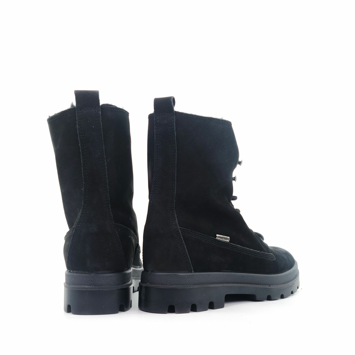 Imac WOMEN WINTER ANKLE BOOTS