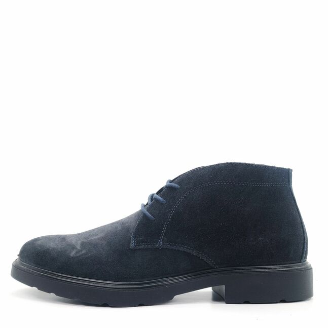 Imac MEN CHUKKA BOOTS