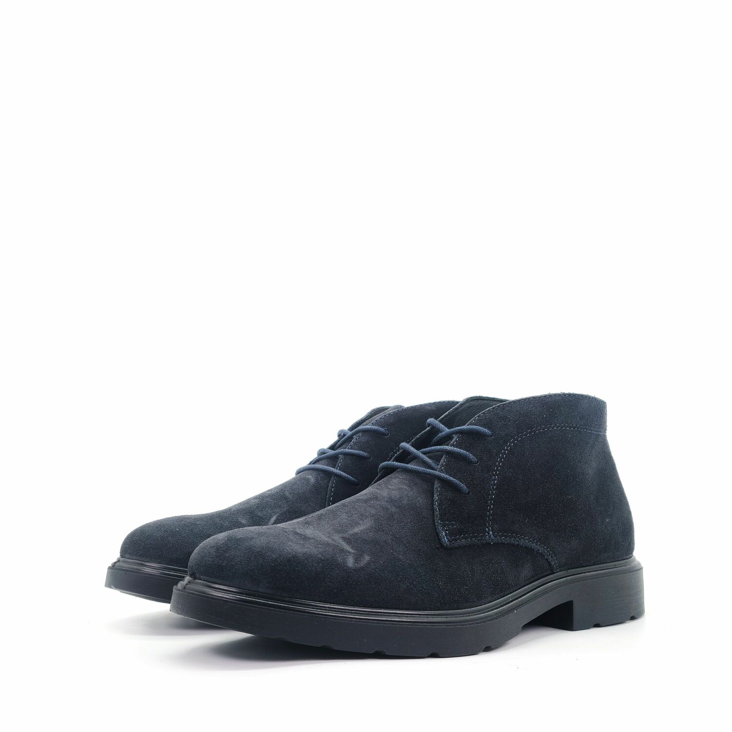 Imac MEN CHUKKA BOOTS