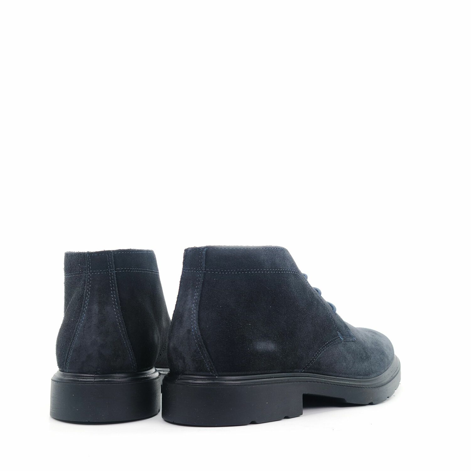 Imac MEN CHUKKA BOOTS