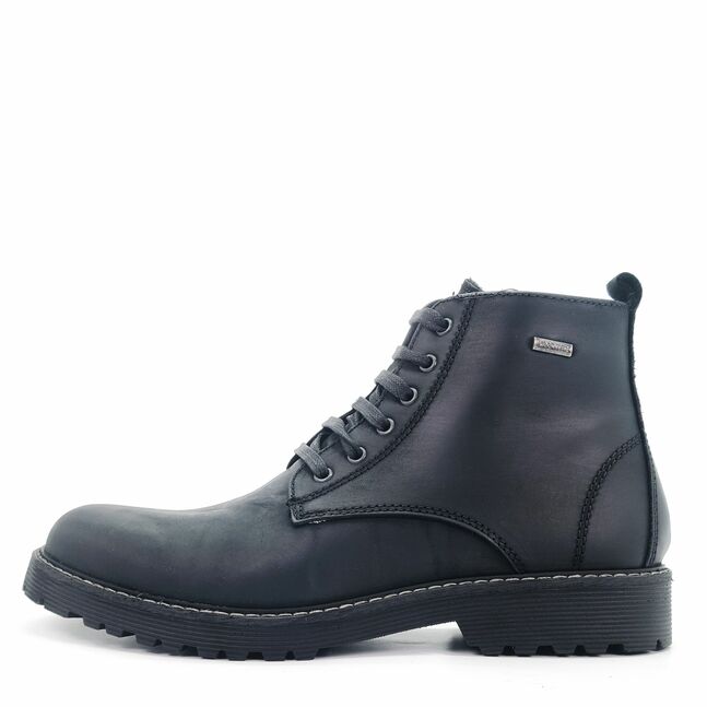 Imac MEN ANKLE BOOTS