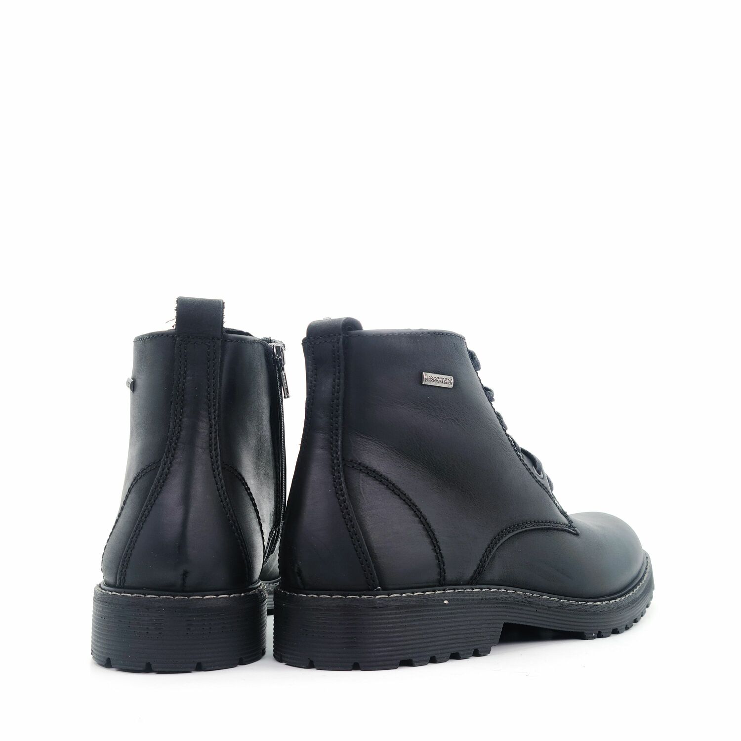 Imac MEN ANKLE BOOTS