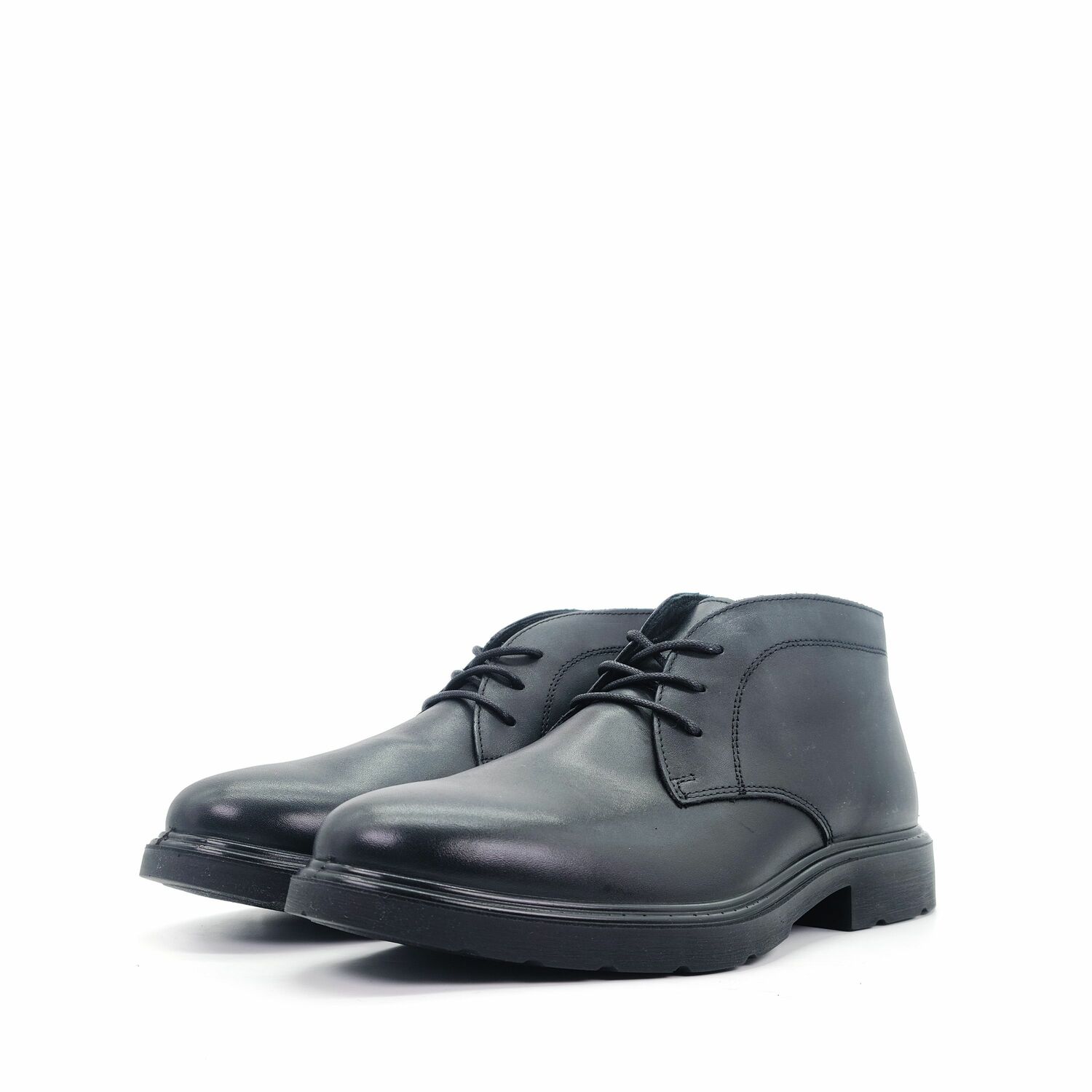 Imac MEN CHUKKA BOOTS