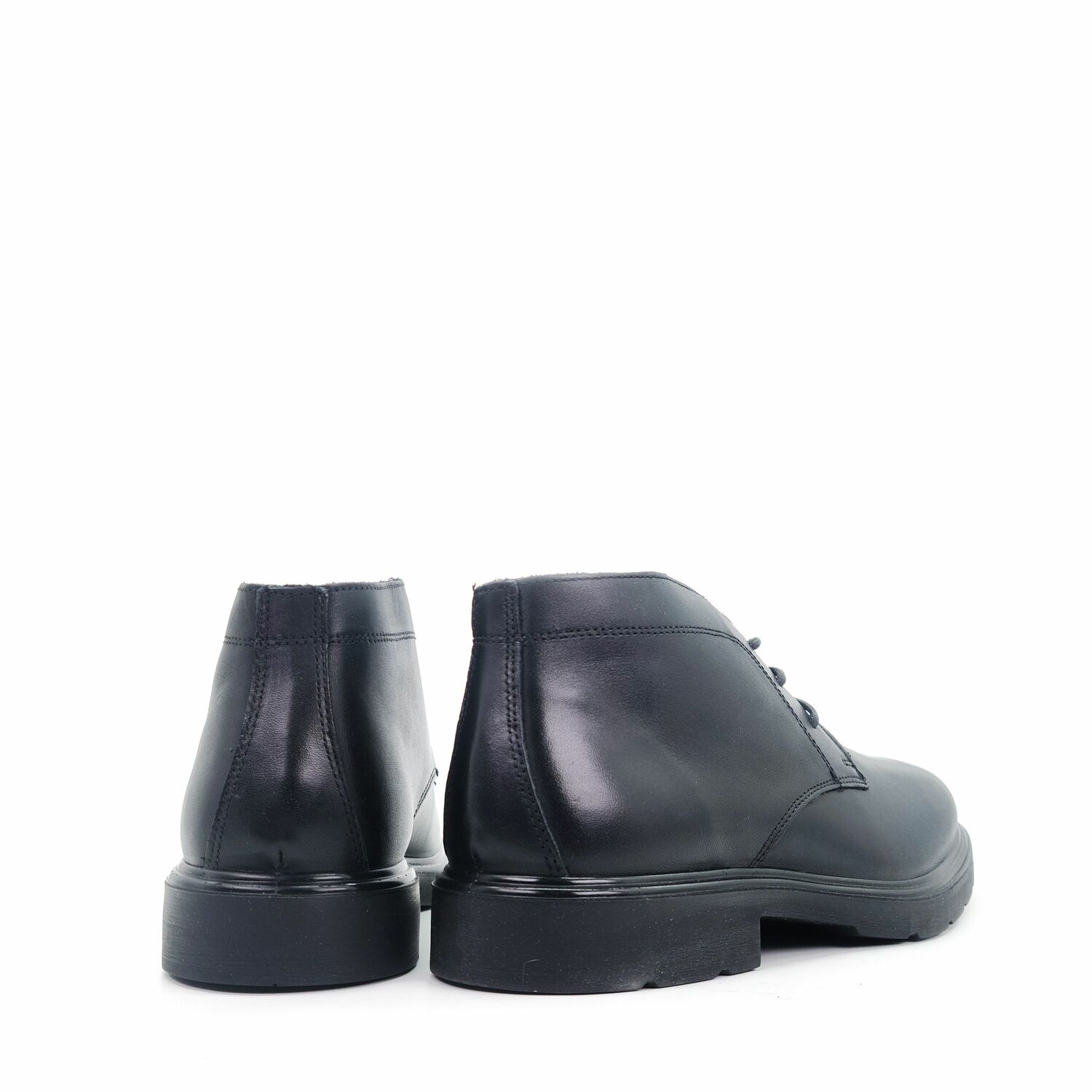 Imac MEN CHUKKA BOOTS