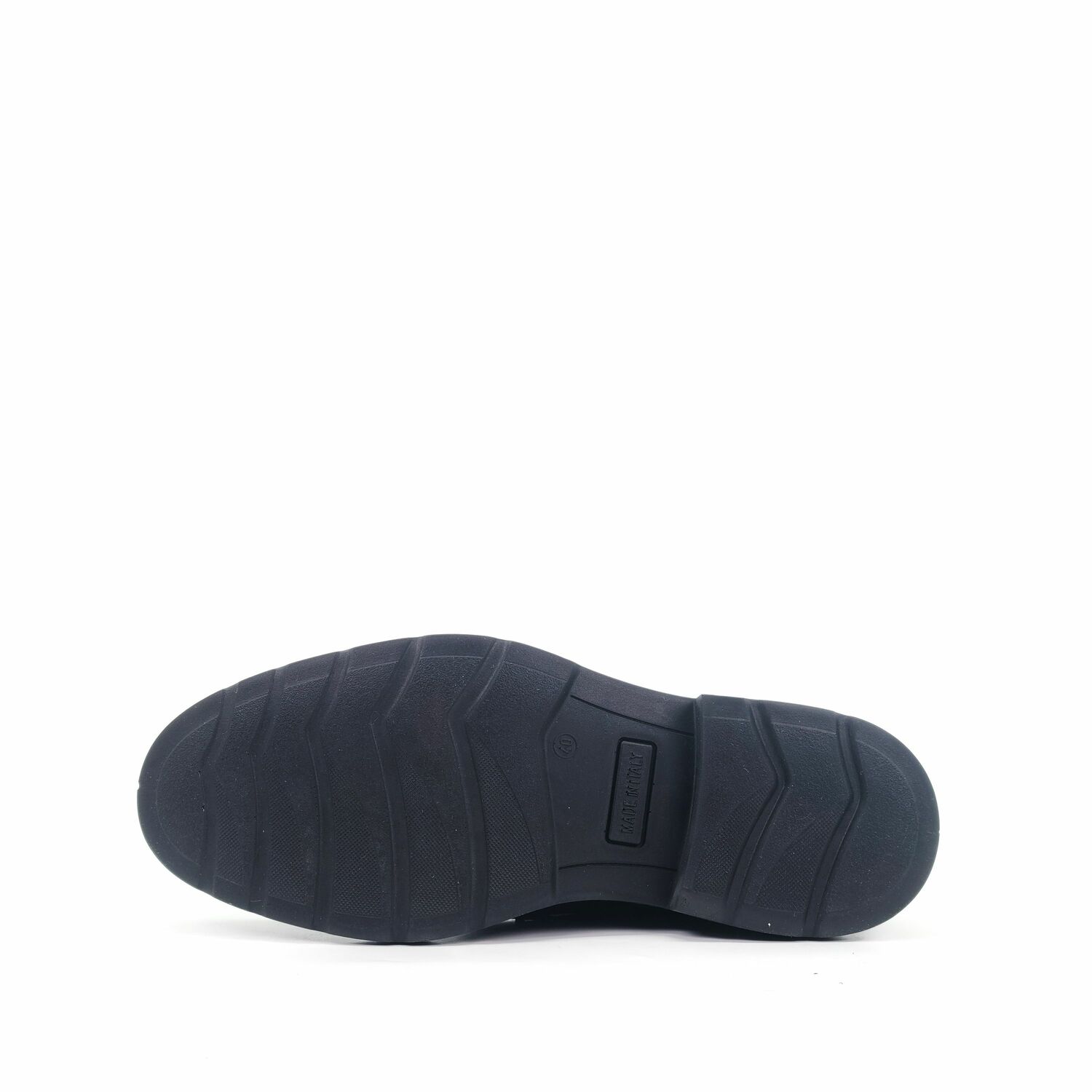 Imac MEN CHUKKA BOOTS