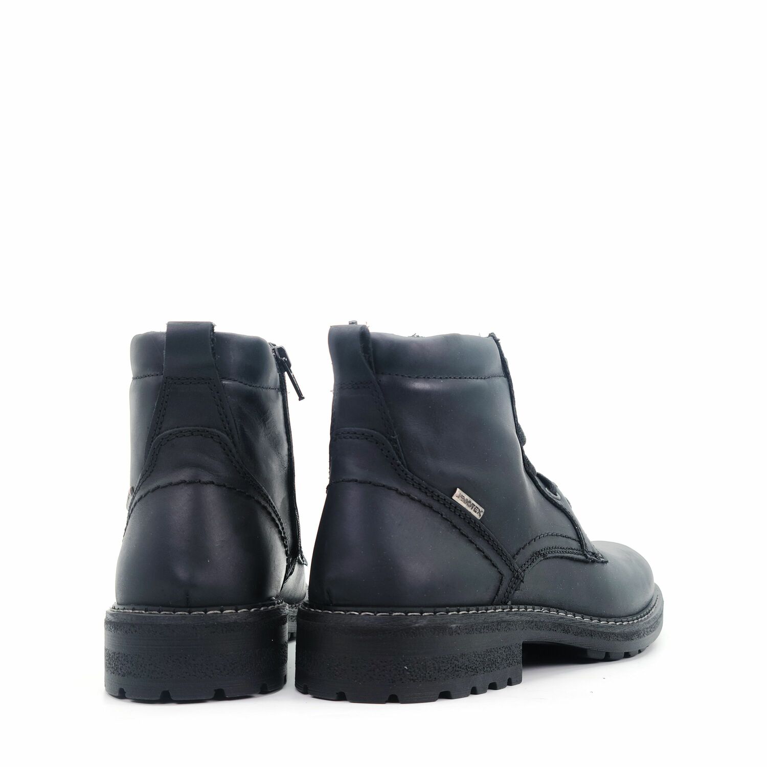 Imac MEN ANKLE BOOTS