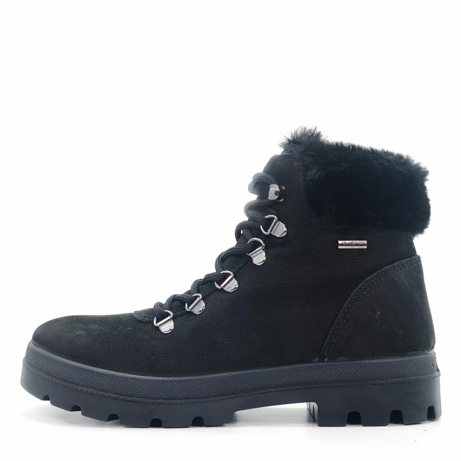 Imac WOMEN WINTER ANKLE BOOTS
