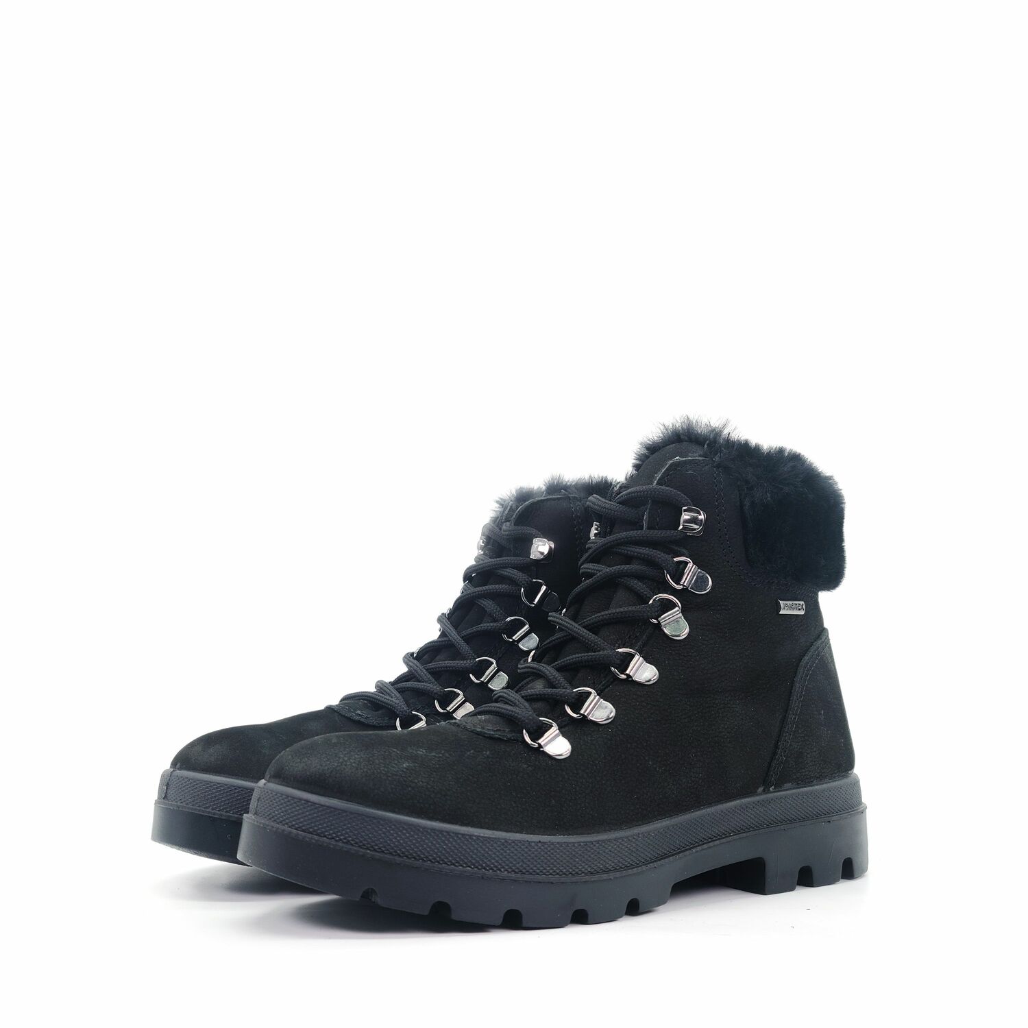 Imac WOMEN WINTER ANKLE BOOTS